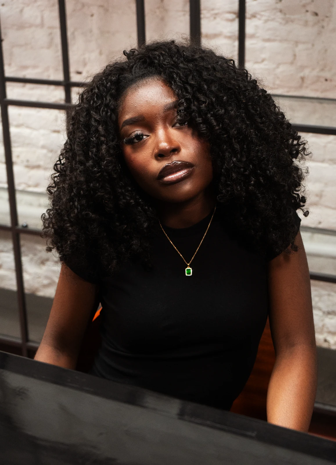 Session de conseil privée — Keihal Diamonds